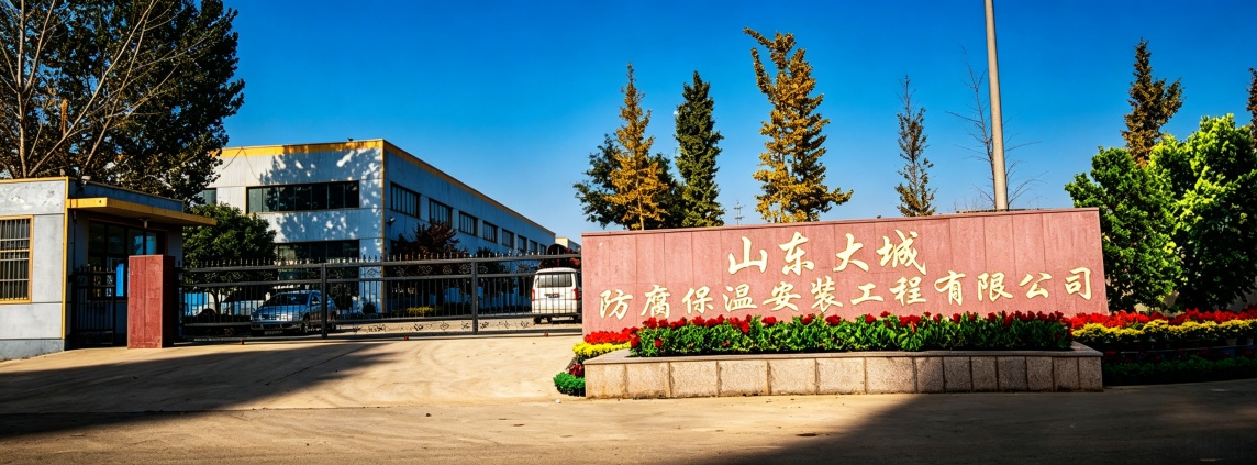 成武聚氨酯保温管生产厂家